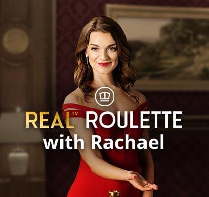 Real Roulette with Rachael