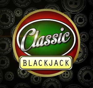 Classic Blackjack