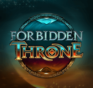 Forbidden Throne