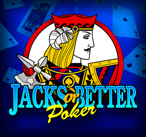 Jacks or Better
