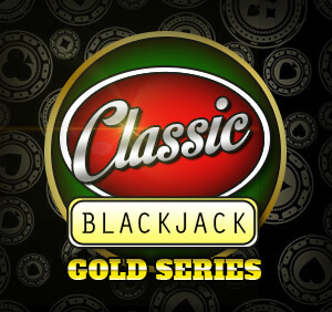 Classic Blackjack Gold