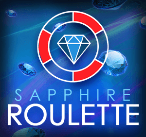 Sapphire Roulette