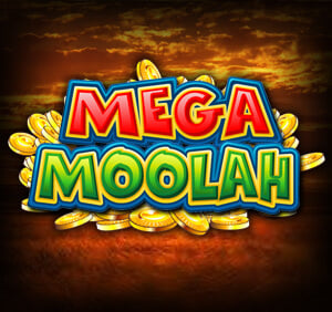 Mega Moolah Progressive
