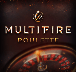 Switch Multifire Roulette