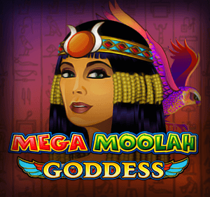 Mega Moolah Goddess